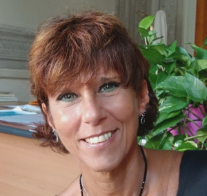 Patrizia Carrieri